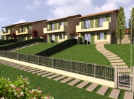 Vendita ville singole Osmate, Ville in vendita Varese